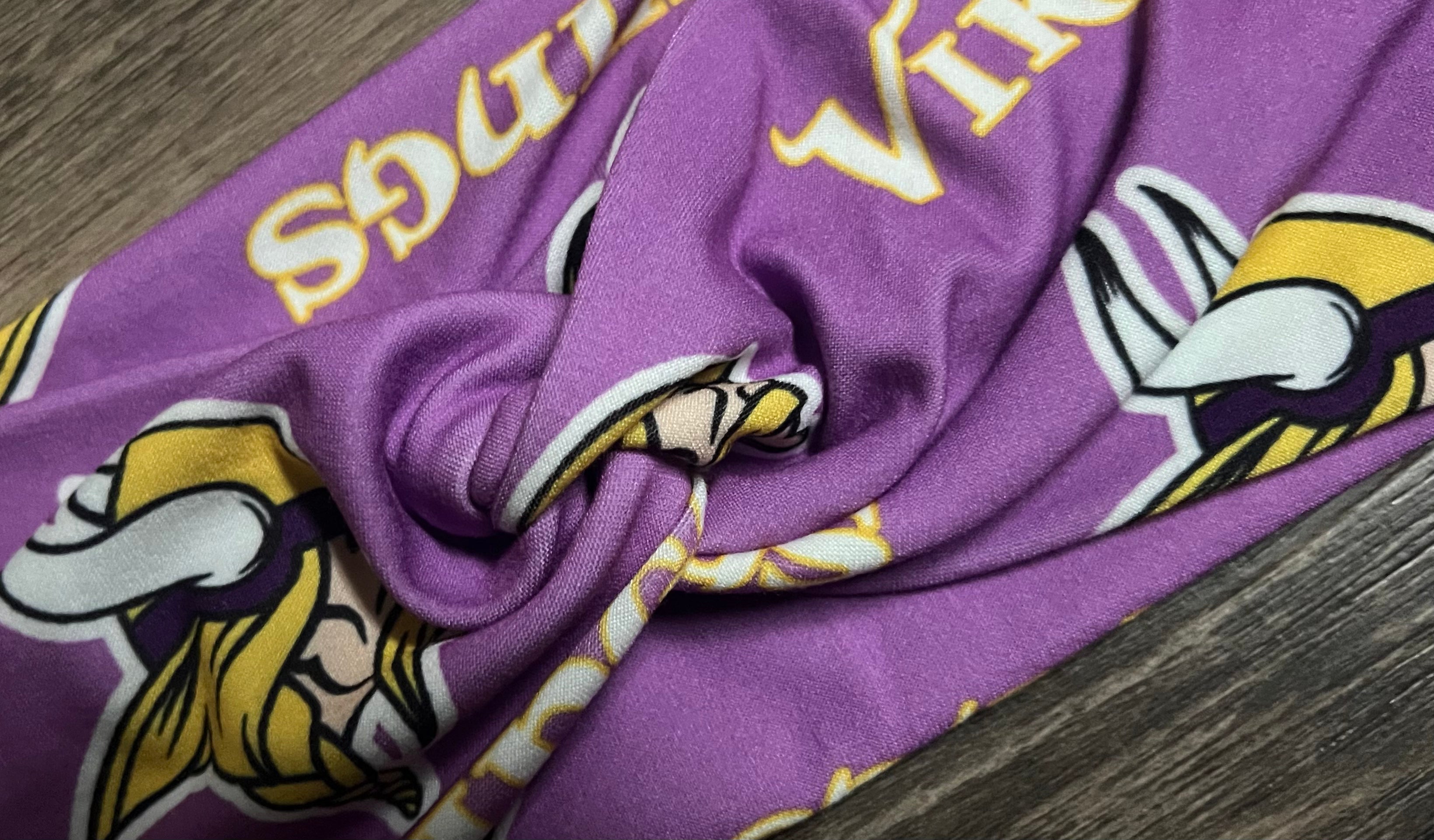 Minnesota Vikings Fan