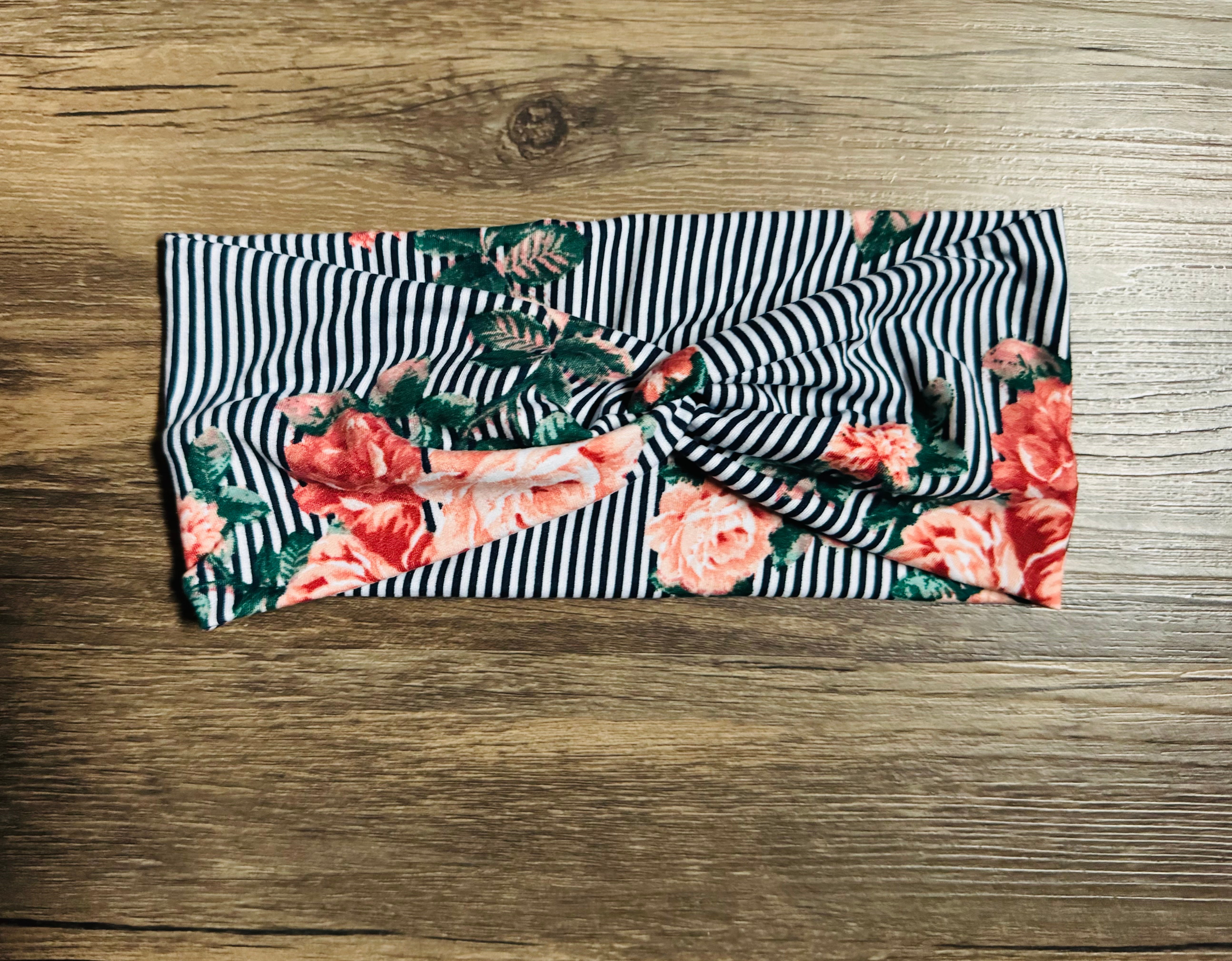 Fanciful Floral