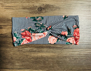 Fanciful Floral