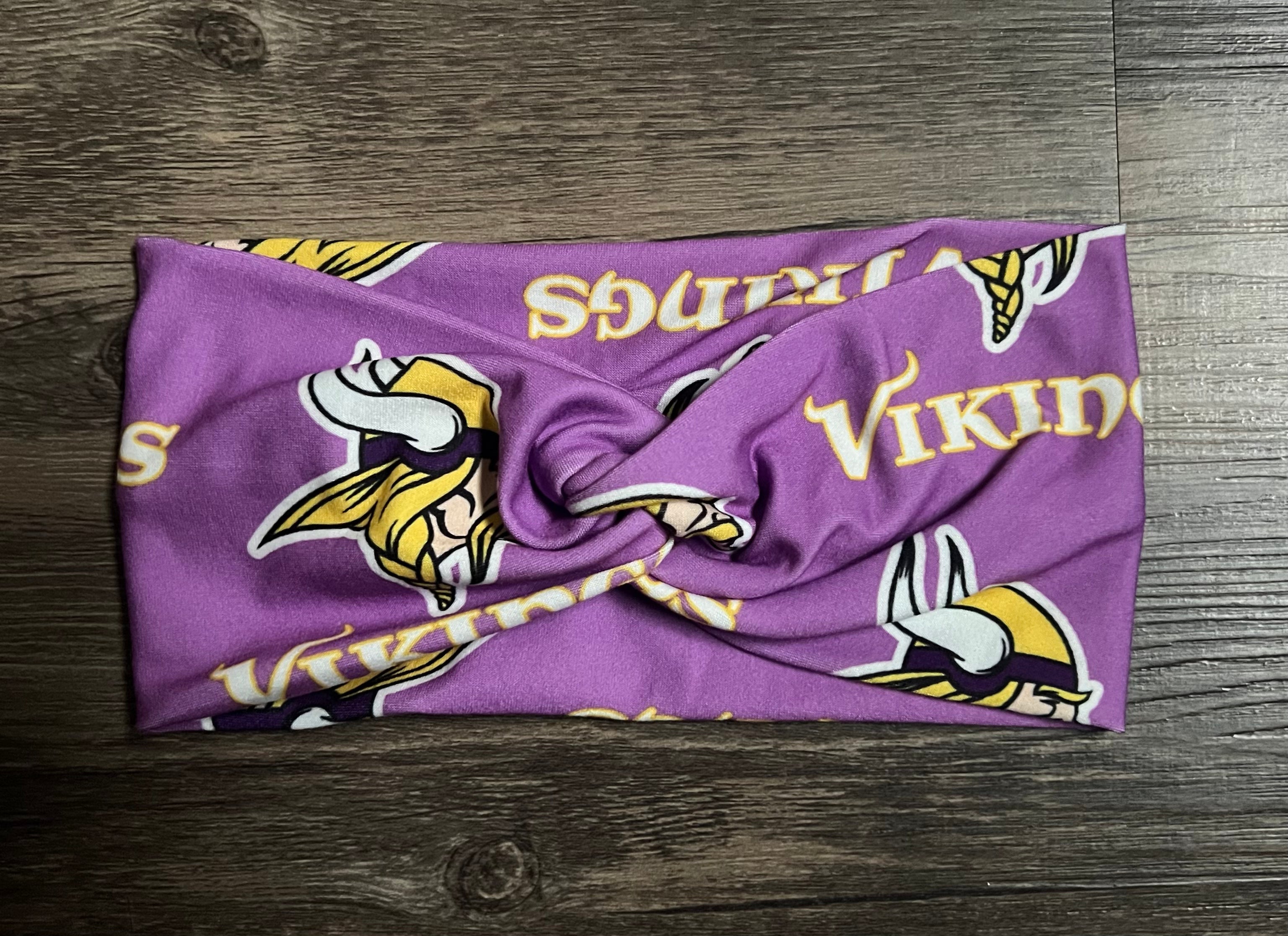 Minnesota Vikings Fan