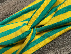 Packers Stripes