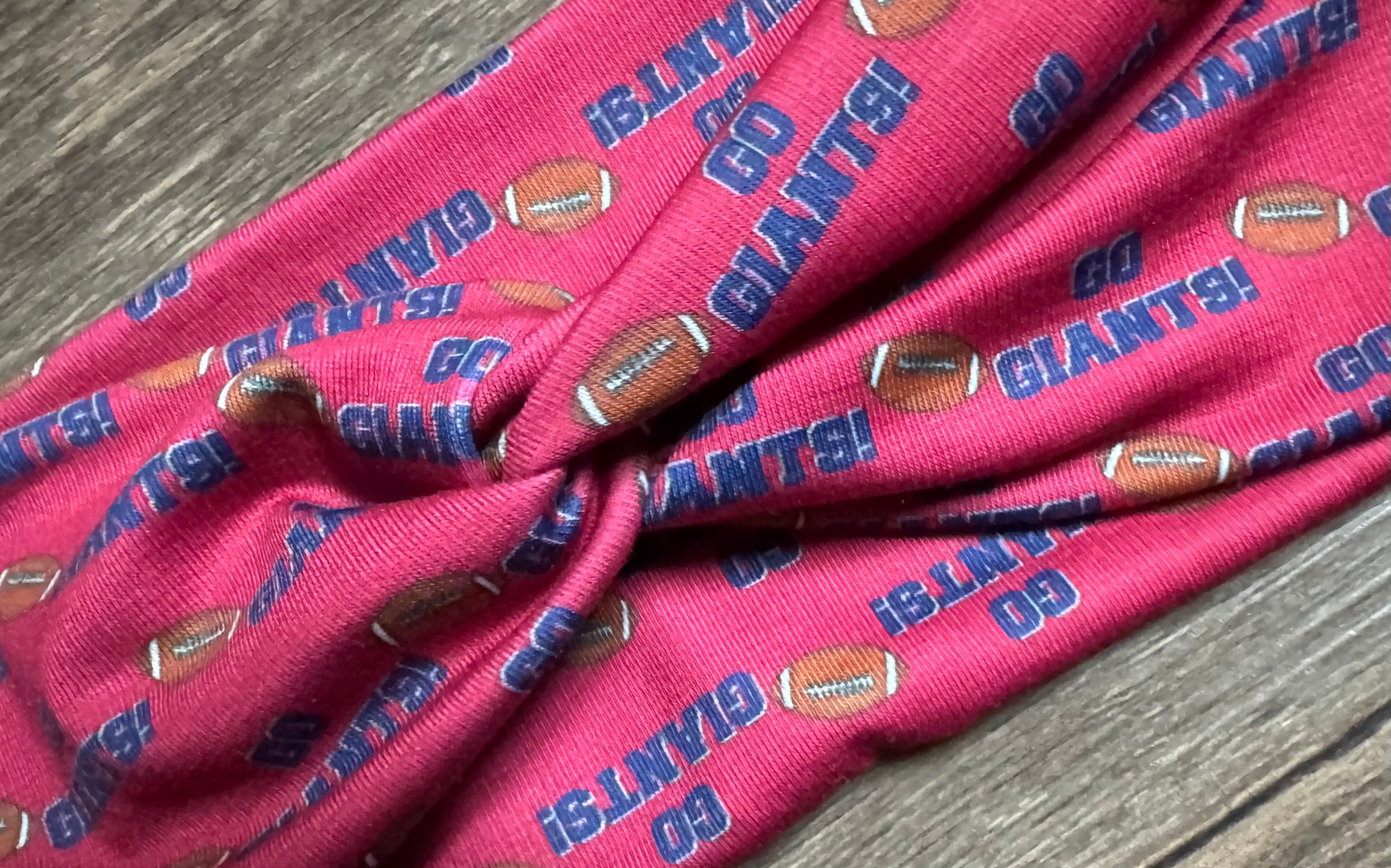 Go Giants