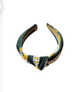 Packer Pride