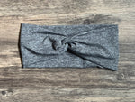 Load image into Gallery viewer, Heathered Gray Solid
