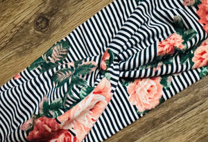 Fanciful Floral