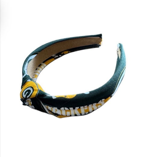 Packer Pride