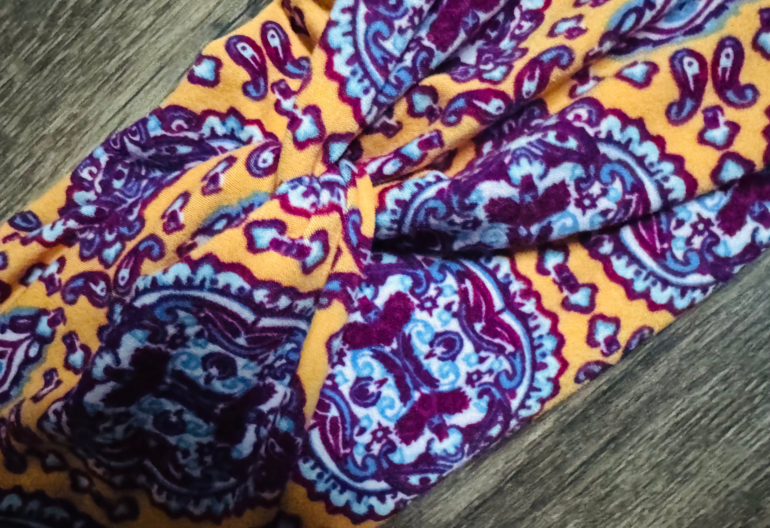 Boho Vibe