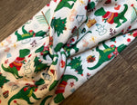 Load image into Gallery viewer, Dinosaur Christmas
