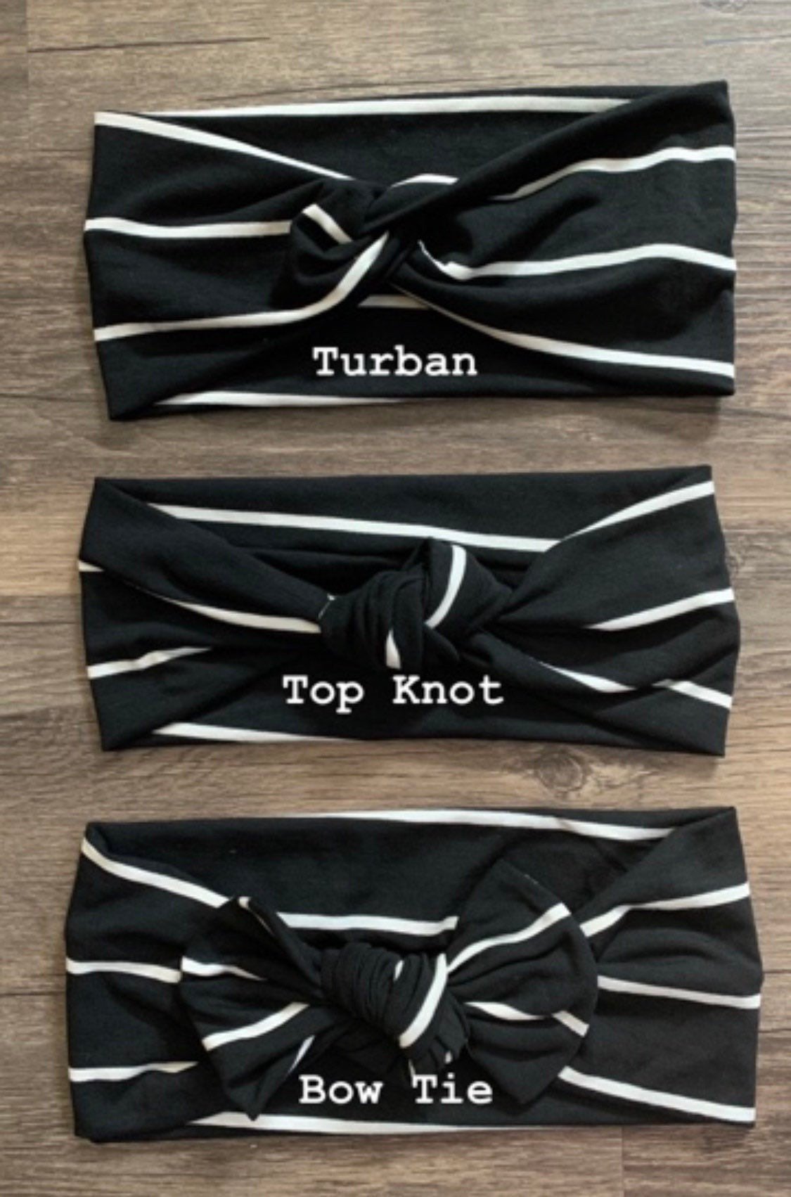 Light gray turban headband, gray knotted headband, baby turban headband, wide headband, solid yoga headband, top knot, bow tie headband