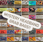 Load image into Gallery viewer, Mystery Grab Bag
