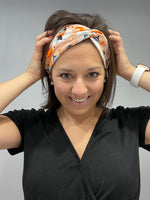 Load image into Gallery viewer, October 2022 Headbands of the Month
