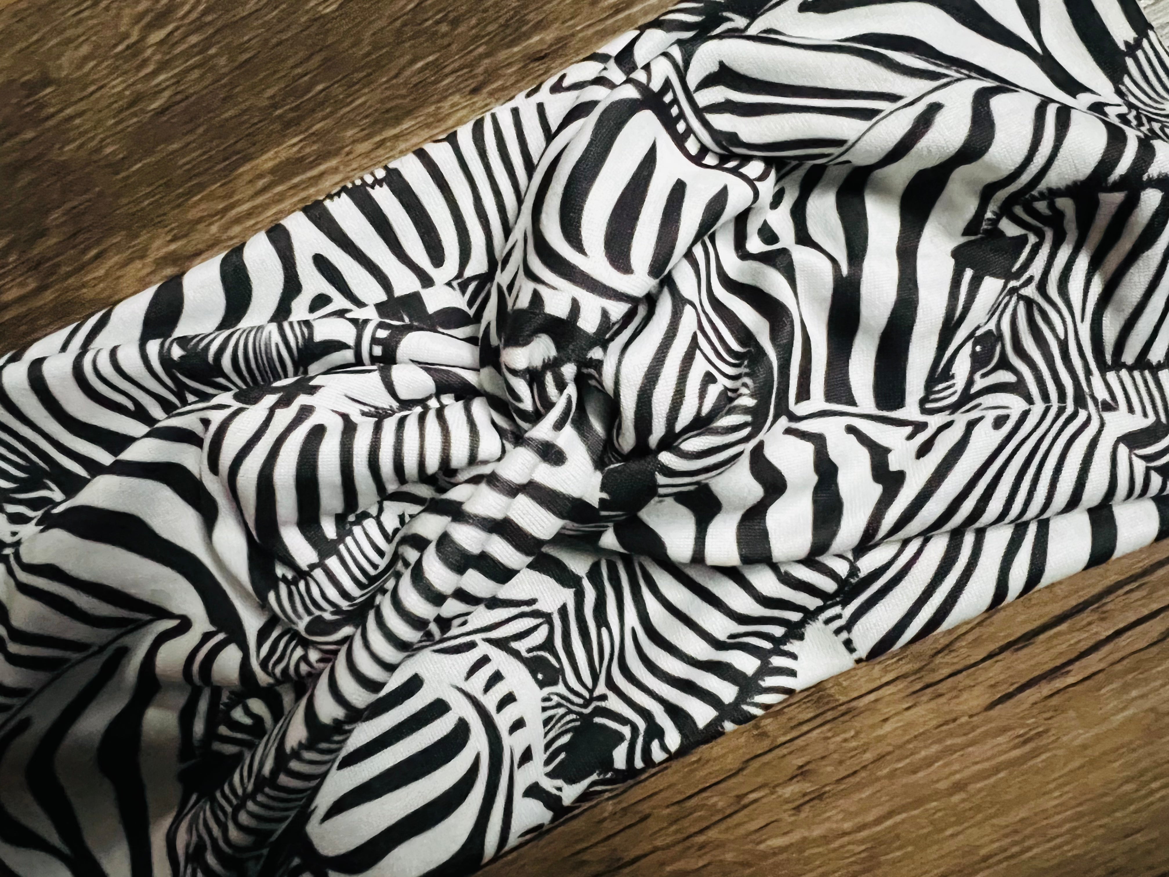 Zebra Maze