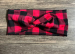 Load image into Gallery viewer, December 2022 Headbands of the Month
