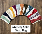 Load image into Gallery viewer, Solid Mystery Grab Bag
