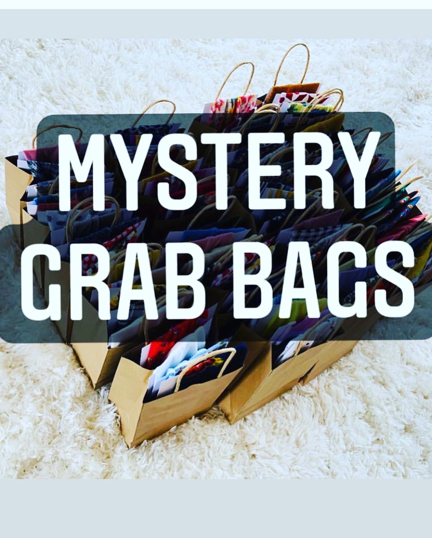 Getting Ready for Summer Grab Bag