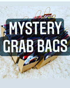 Getting Ready for Summer Grab Bag