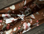 Load image into Gallery viewer, Chocolate Floral
