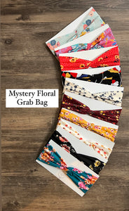4 for $20 Floral Mystery Grab Bag