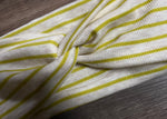 Load image into Gallery viewer, Lemon Lime Stripes
