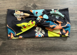 Pokemon Powers
