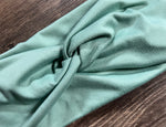 Load image into Gallery viewer, Sea Foam Green Solid
