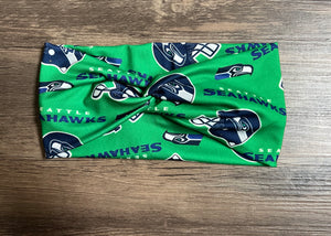 Seattle Seahawks