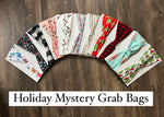 Load image into Gallery viewer, Holiday Mystery Grab Bag
