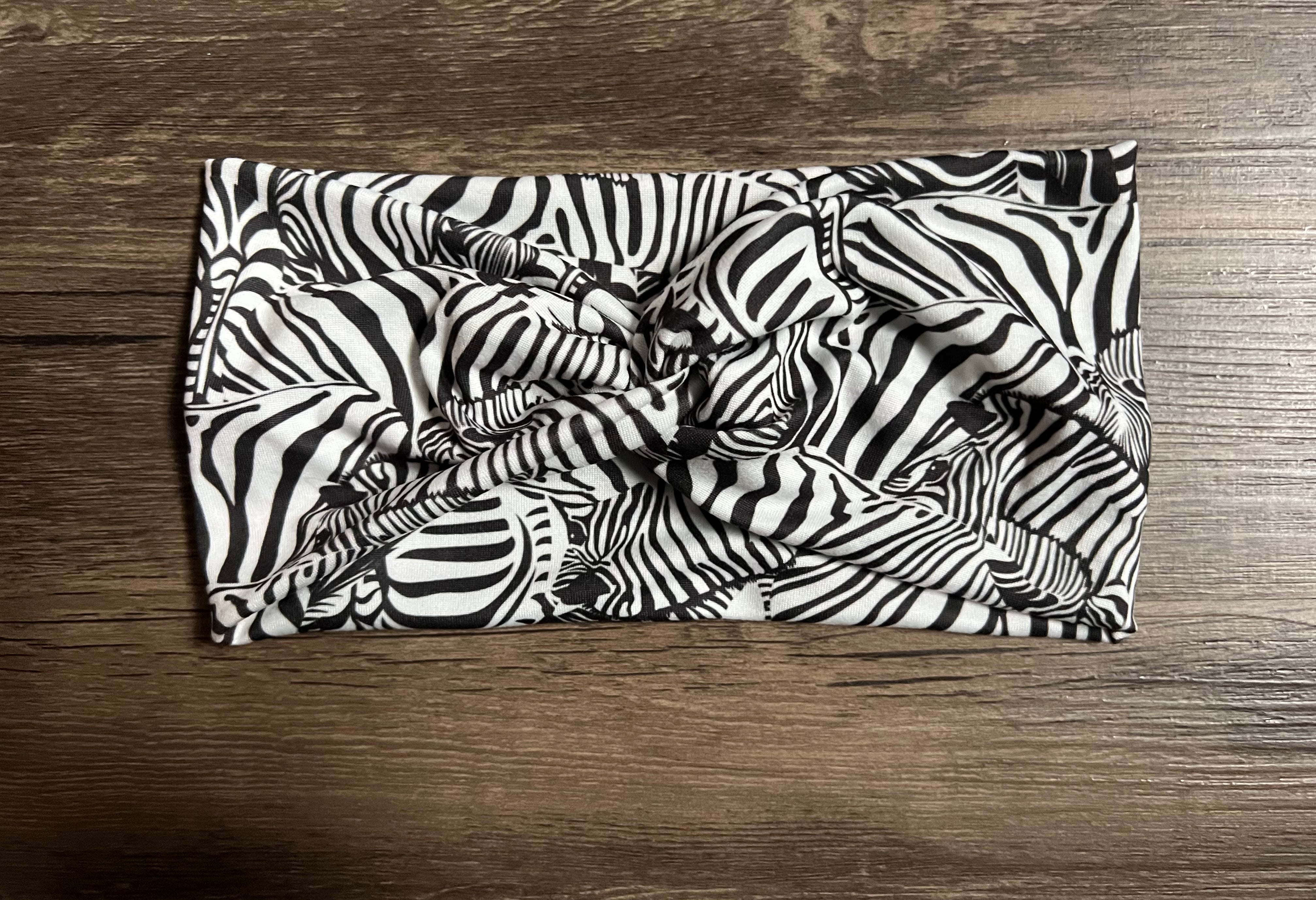 Zebra Maze