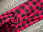 Load image into Gallery viewer, Small Buffalo Plaid
