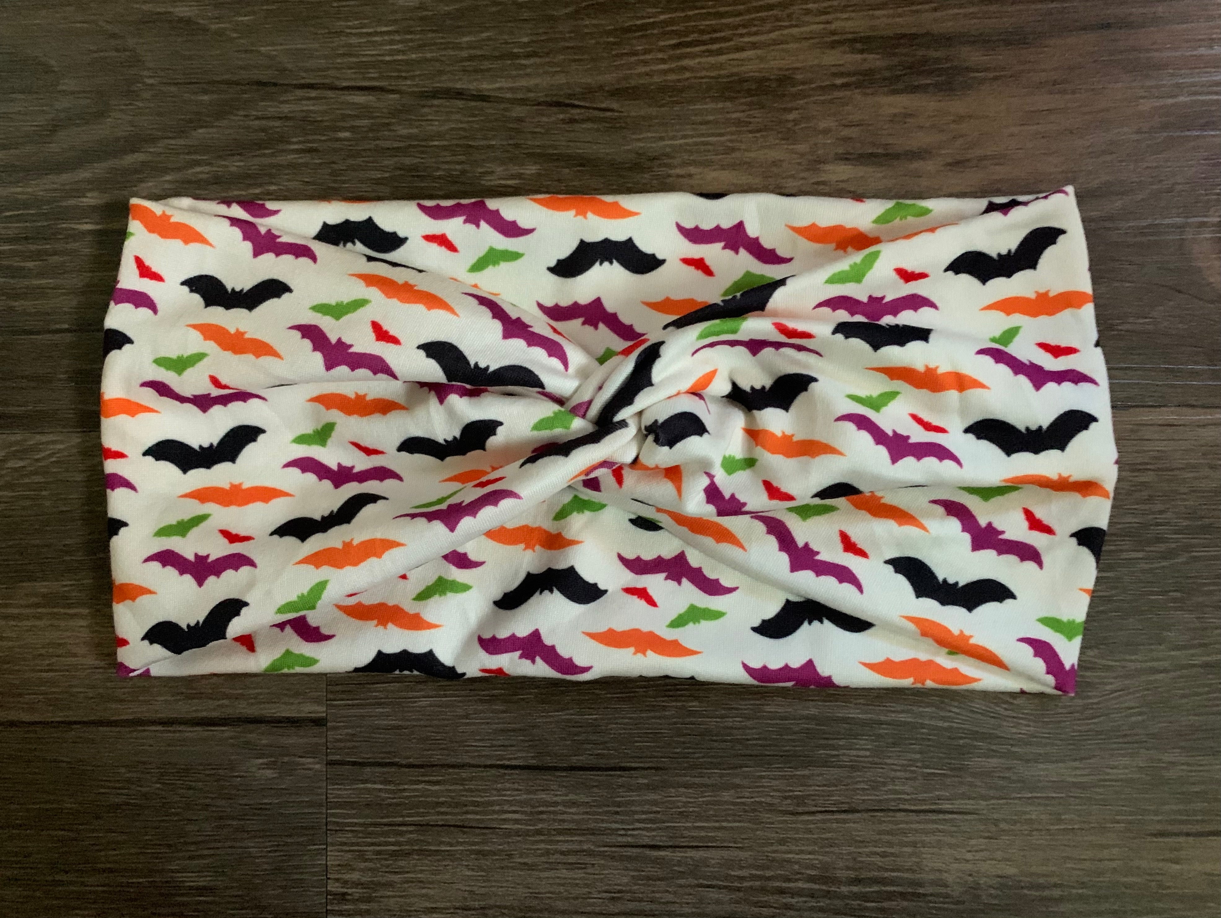 Halloween Bats