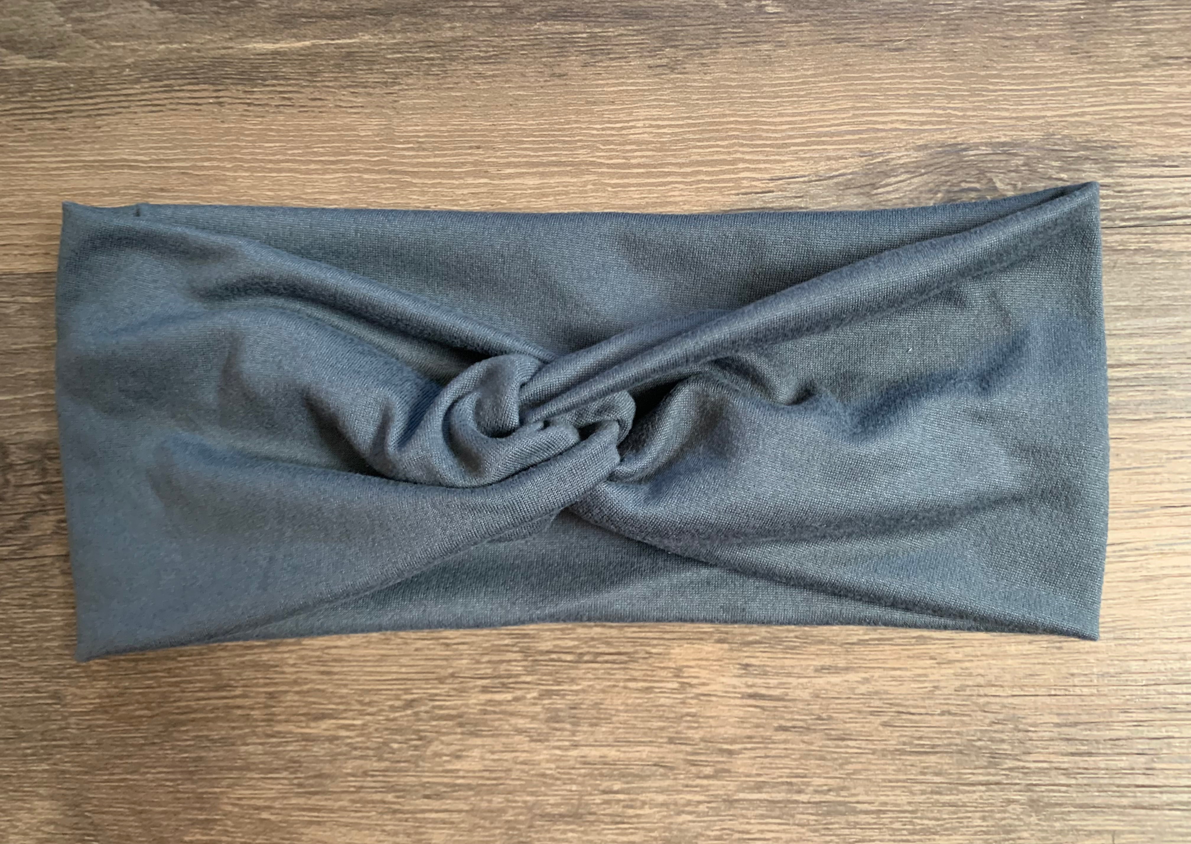 Slate Gray Solid