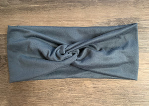 Slate Gray Solid