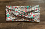 Load image into Gallery viewer, December 2022 Headbands of the Month
