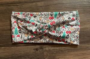 December 2022 Headbands of the Month