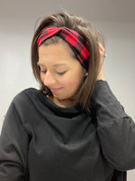 Load image into Gallery viewer, December 2022 Headbands of the Month
