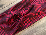 Load image into Gallery viewer, Winter Plaid
